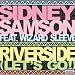 Riverside (Lets Go!) (Dirty Edit) [Explicit]