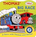 Thomas' Big Race