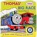Thomas' Big Race: Sound Book (Thomas the Tank Engine)