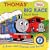 Thomas' Big Race: Sound Book (Thomas the Tank Engine)