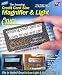 Tools & Hardware : Owl Light Set of 2 Optical Wallet Lights