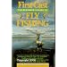 First Cast: The Beginner's Guide to Fly Fishing