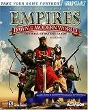 Empires: Dawn of the Modern World Official Strategy Guide