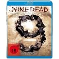 Nine Dead [Blu-ray]