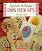 Book Quick & Easy Cross-Stitch Gifts (Cross Stitch)