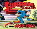 Superman: The Dailies 1939-1942