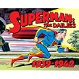 Superman: The Dailies 1939-1942