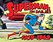 Superman The Dailies: Strips 1-966, 1939-1942