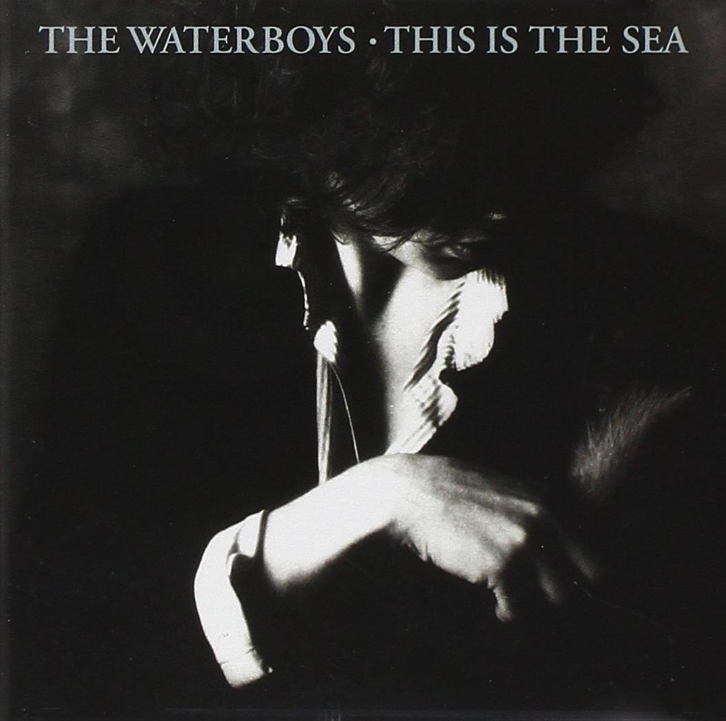 SOUNDTRACK4LIFE THE BSIDES Rewind 1985 This is the Sea The Waterboys