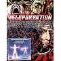 Commander X Teleportation Update (Book & CD)