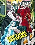 Dreaming Cities: Tri-Stat Urban Fantasy Genre