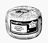 Ace Cotton Wrapping Twine (71632) 12 each
