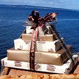 Thanks a Latte - Chocolate Gift Tower - Heartwarming Treasures