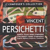 Vincent Persichetti