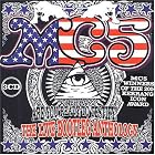 Are You Ready to Testify?: The Live Bootleg Anthology by  MC5 