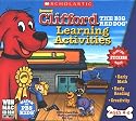 Scholastic Clifford Learning Activities