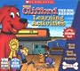 Scholastic Clifford Learning Activities [Old Version]