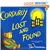 Corduroy Lost and Found