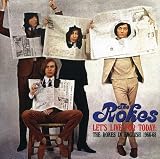 Lets Live for Today: the Rokes in English 1966-1968