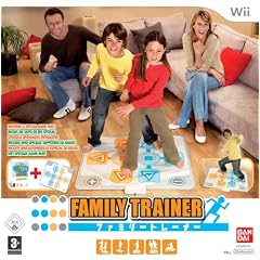 Family Trainer