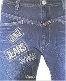 Jeans : 150 ans de l�gende