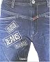 Jeans : 150 ans de l�gende