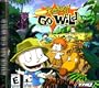 Rugrats Go Wild (Jewel Case)