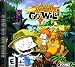 Video Games : Rugrats Go Wild (Jewel Case)