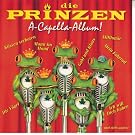 Die Prinzen - A Capella Album