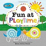 Fun at playtime