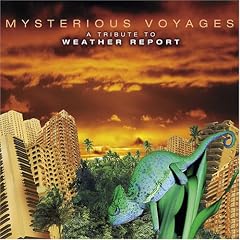 Mysterious Voyages:Tribute to