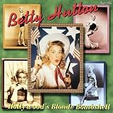 Hollywoods Blonde Bombshell
