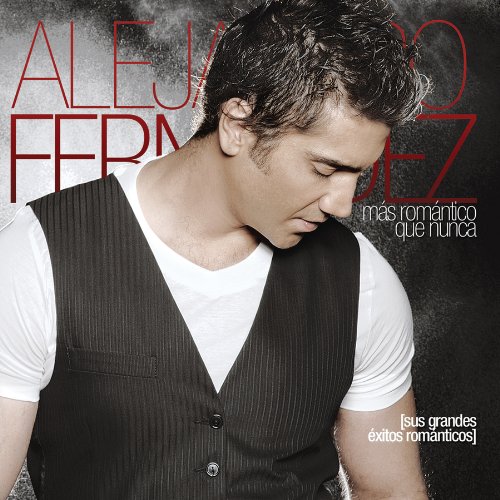 Alejandro Fernandez - Coleccion Hits - Zortam Music