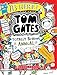 Tom Gates: Totally Brilliant Activity Book RS.156.00