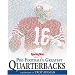 Pro Football's Greatest Quarterbacks: Joe Montana Cover (Pro Football's Greatest Quarterbacks) book cover