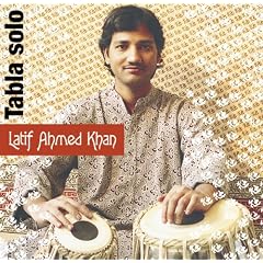 Tabla Solo
