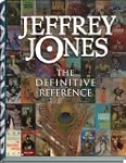 Jeffrey Jones: The Definitive Reference