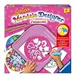 Ravensburger Junior Romantic Mandala-Designer