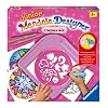 Ravensburger 29897 - romantic - Junior Mandala Designer�