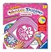 Ravensburger 29897 - romantic - Junior Mandala Designer®