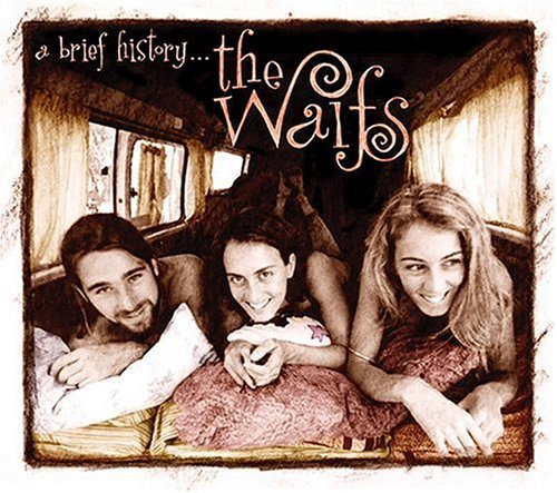 The Waifs - Terror Must Die - Zortam Music