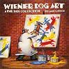 Wiener Dog Art