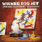 Wiener Dog Art: A Far Side Collection
