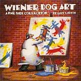 Wiener Dog Art