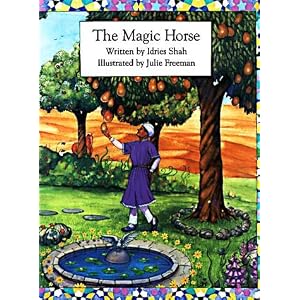 The Magic Horse