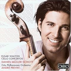 Concerto for Solo Cello & Full Orchestra