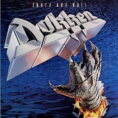 Tooth and nail (1984)