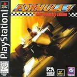 Formula 1 Championship Edition