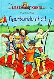 Tigerbande, ahoi! - Manfred Mai