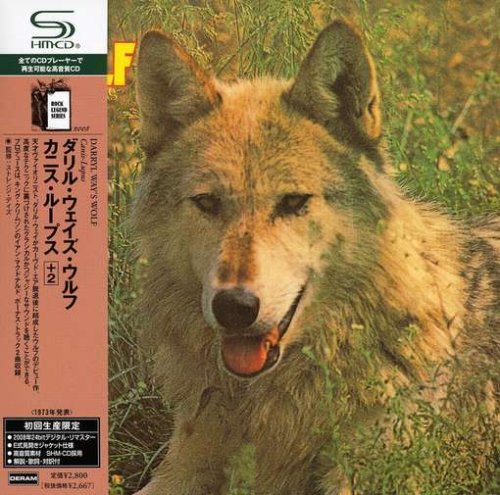 Produkt-Bild: Canis-Lupus [Shm-CD]